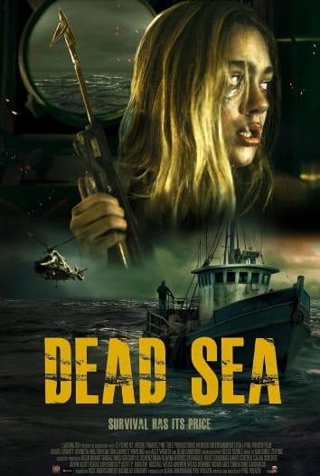 Dead Sea (2024) English ORG Movie HDRip | 1080p | 720p | 480p | ESubs | Moviesflix