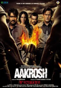 Aakrosh 2010 Hindi Movie 1080p