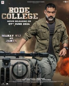 Rode College (2024) Punjabi Full Movie HDRip | 1080p | 720p | 480p | ESubs | Moviesflix - TheMoviesflix - Movieflix