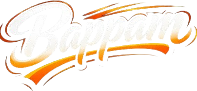 Bappam